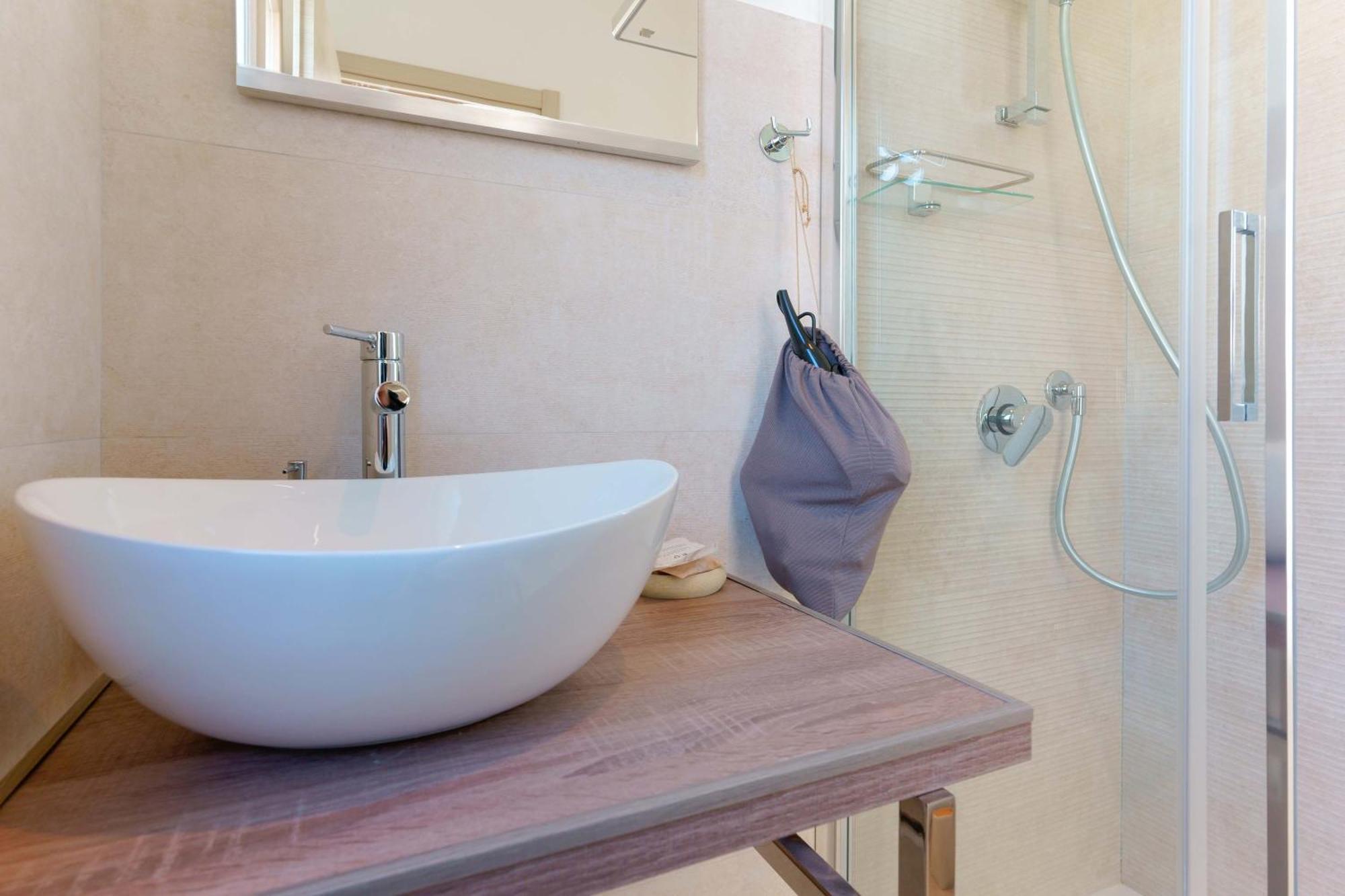 Guest House Deidda - Ts Rooms B&B San Sperate ภายนอก รูปภาพ