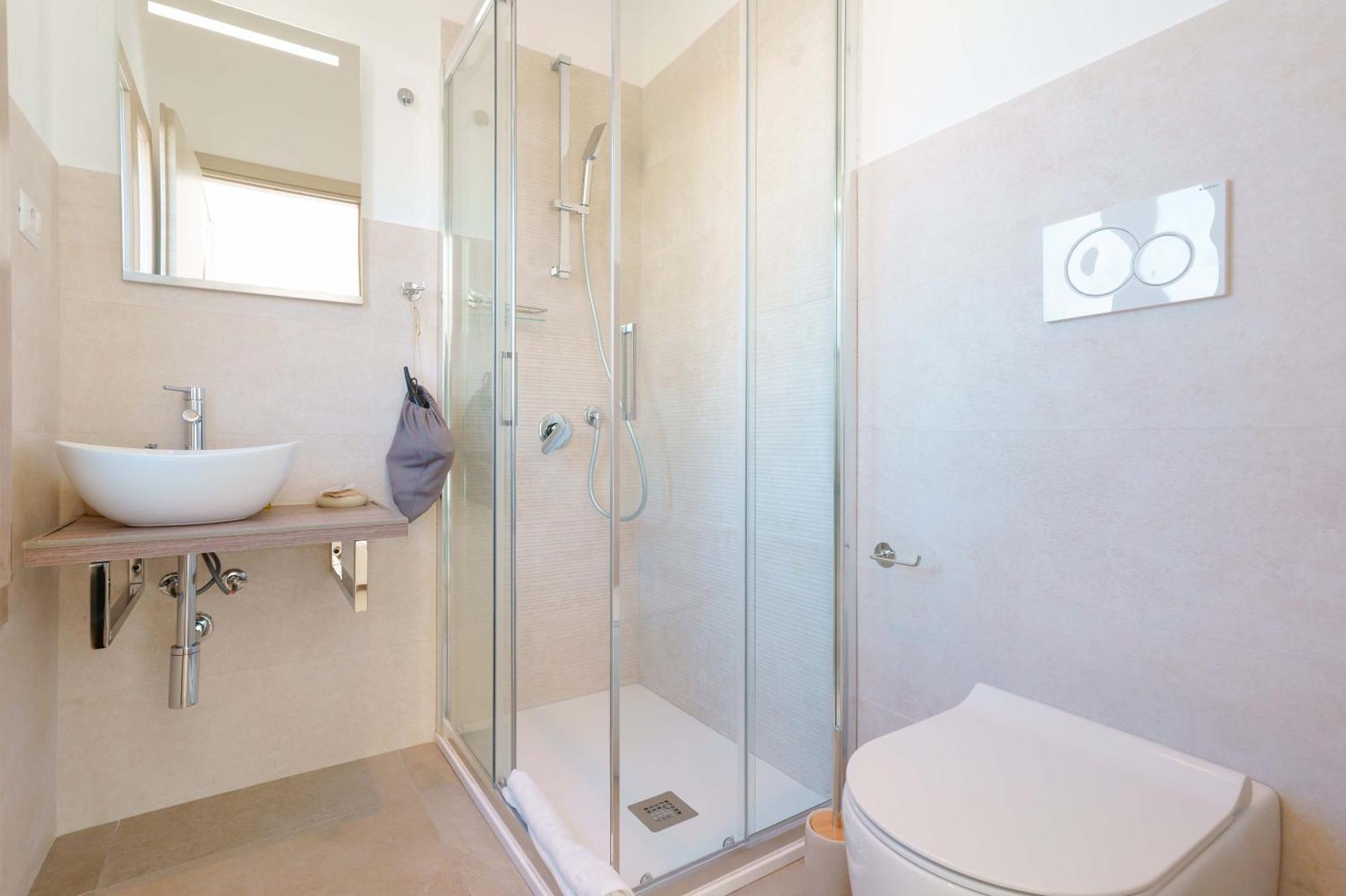 Guest House Deidda - Ts Rooms B&B San Sperate ภายนอก รูปภาพ