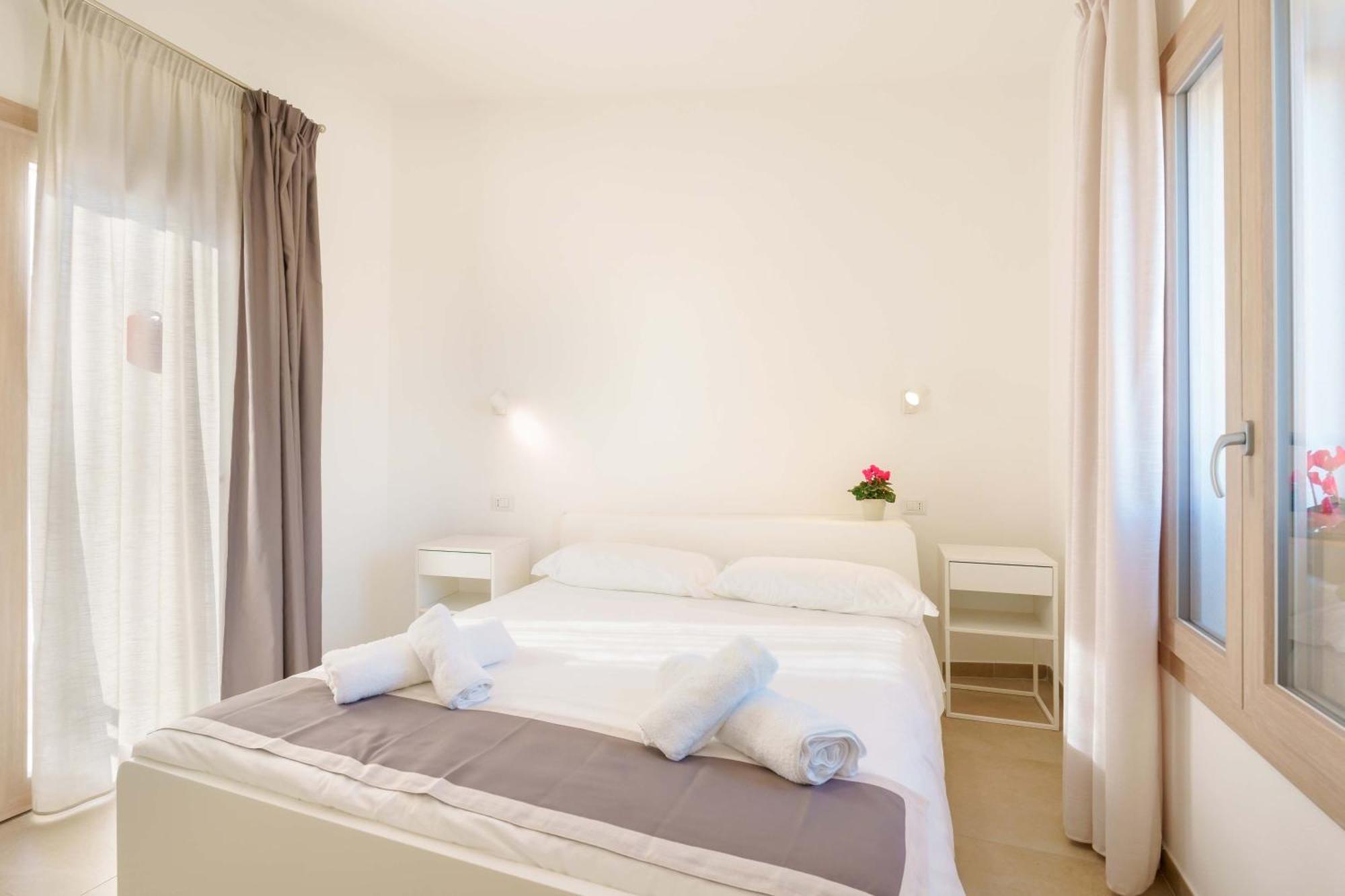 Guest House Deidda - Ts Rooms B&B San Sperate ภายนอก รูปภาพ
