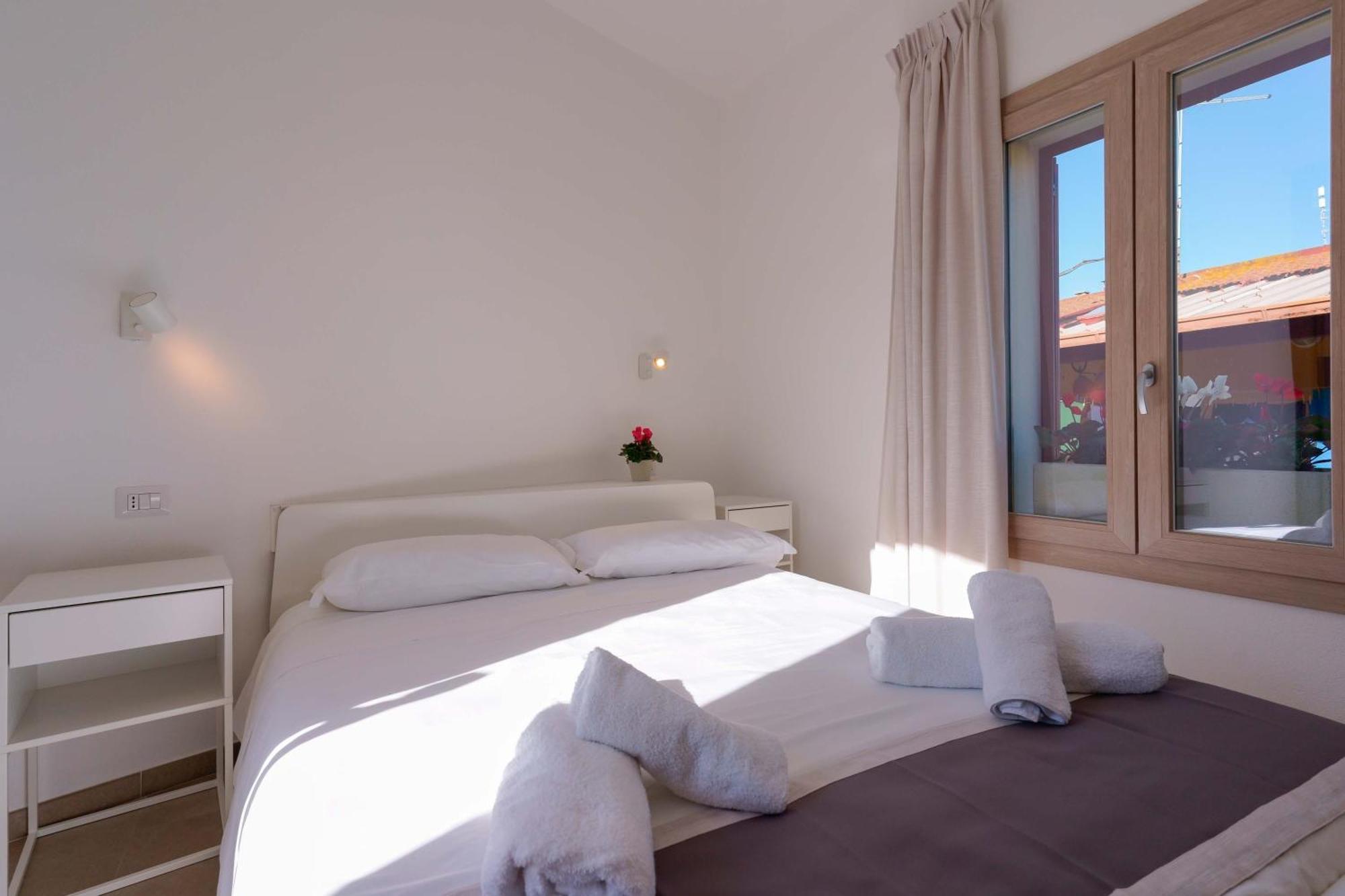 Guest House Deidda - Ts Rooms B&B San Sperate ภายนอก รูปภาพ