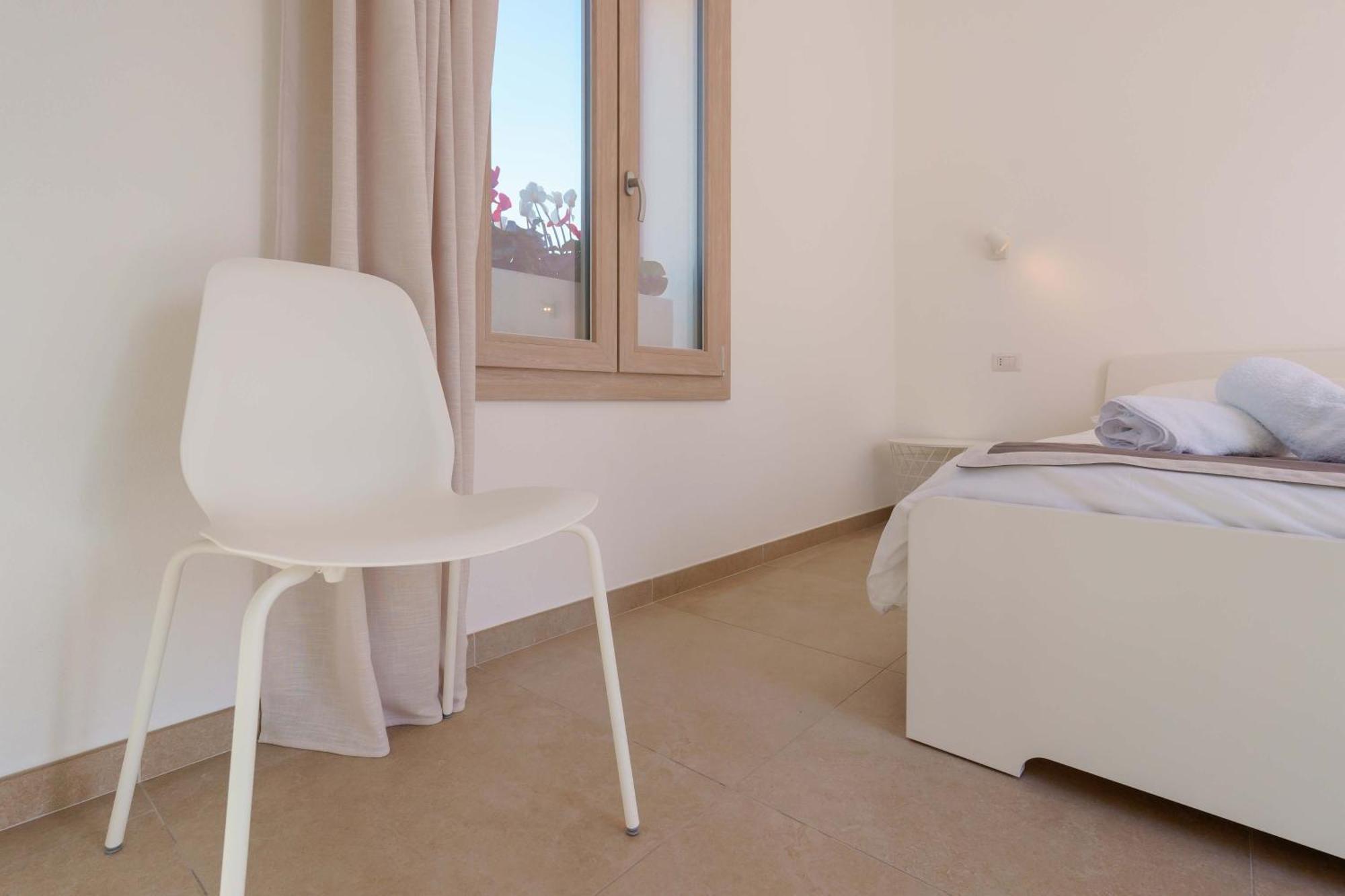 Guest House Deidda - Ts Rooms B&B San Sperate ภายนอก รูปภาพ