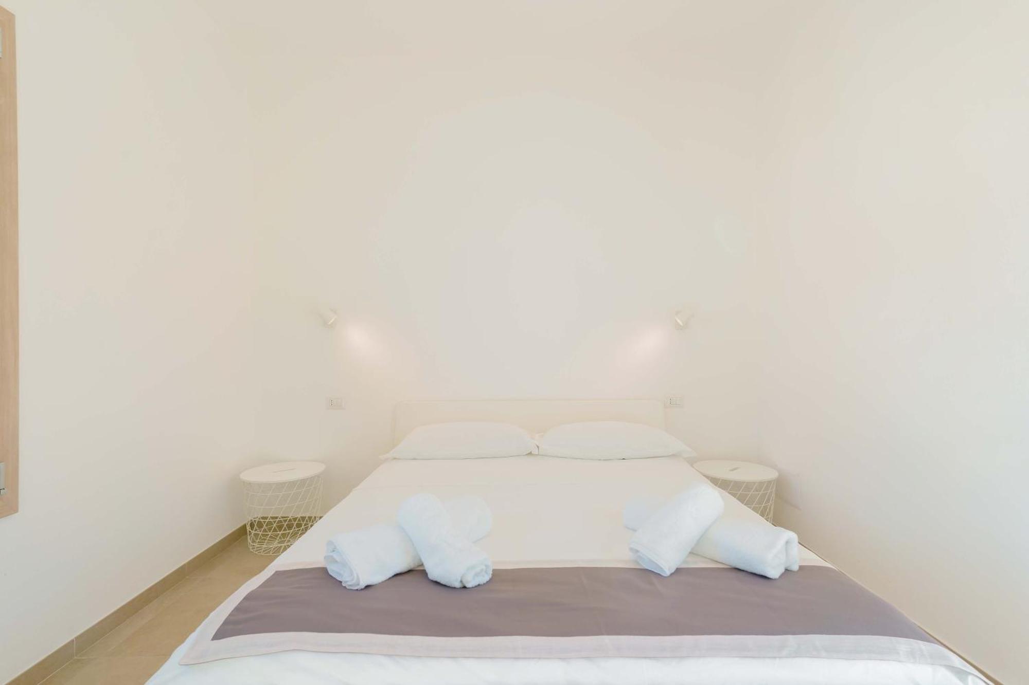 Guest House Deidda - Ts Rooms B&B San Sperate ภายนอก รูปภาพ