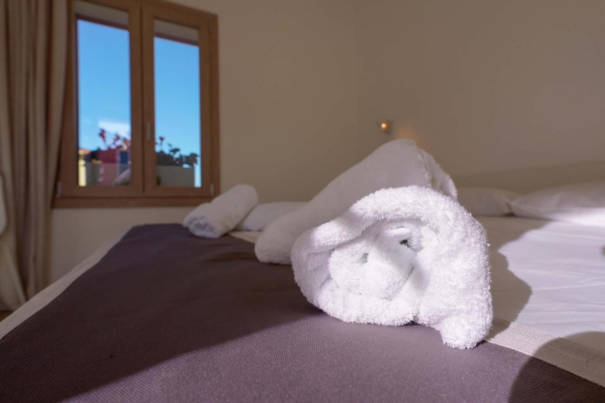 Guest House Deidda - Ts Rooms B&B San Sperate ภายนอก รูปภาพ