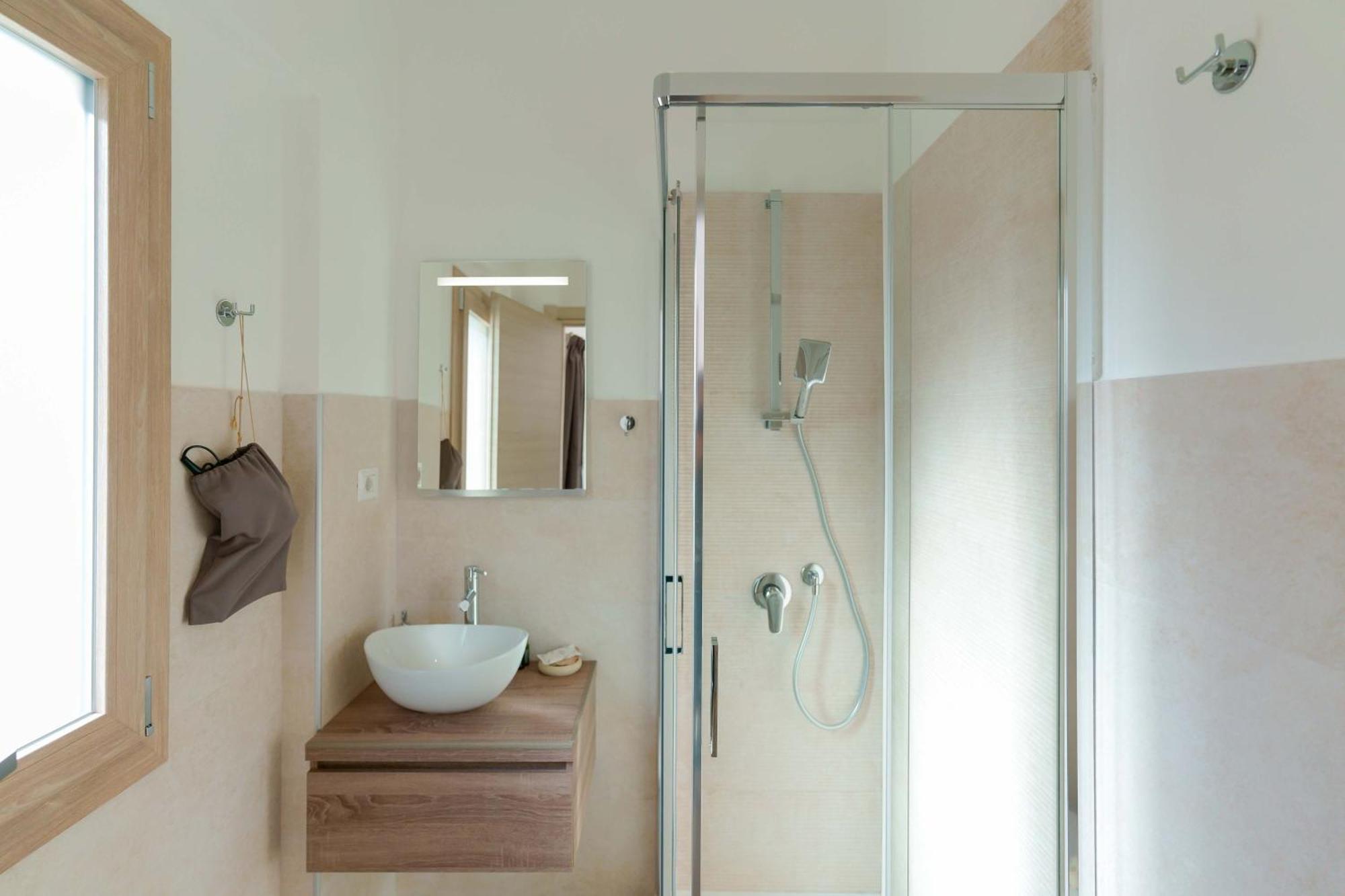 Guest House Deidda - Ts Rooms B&B San Sperate ภายนอก รูปภาพ