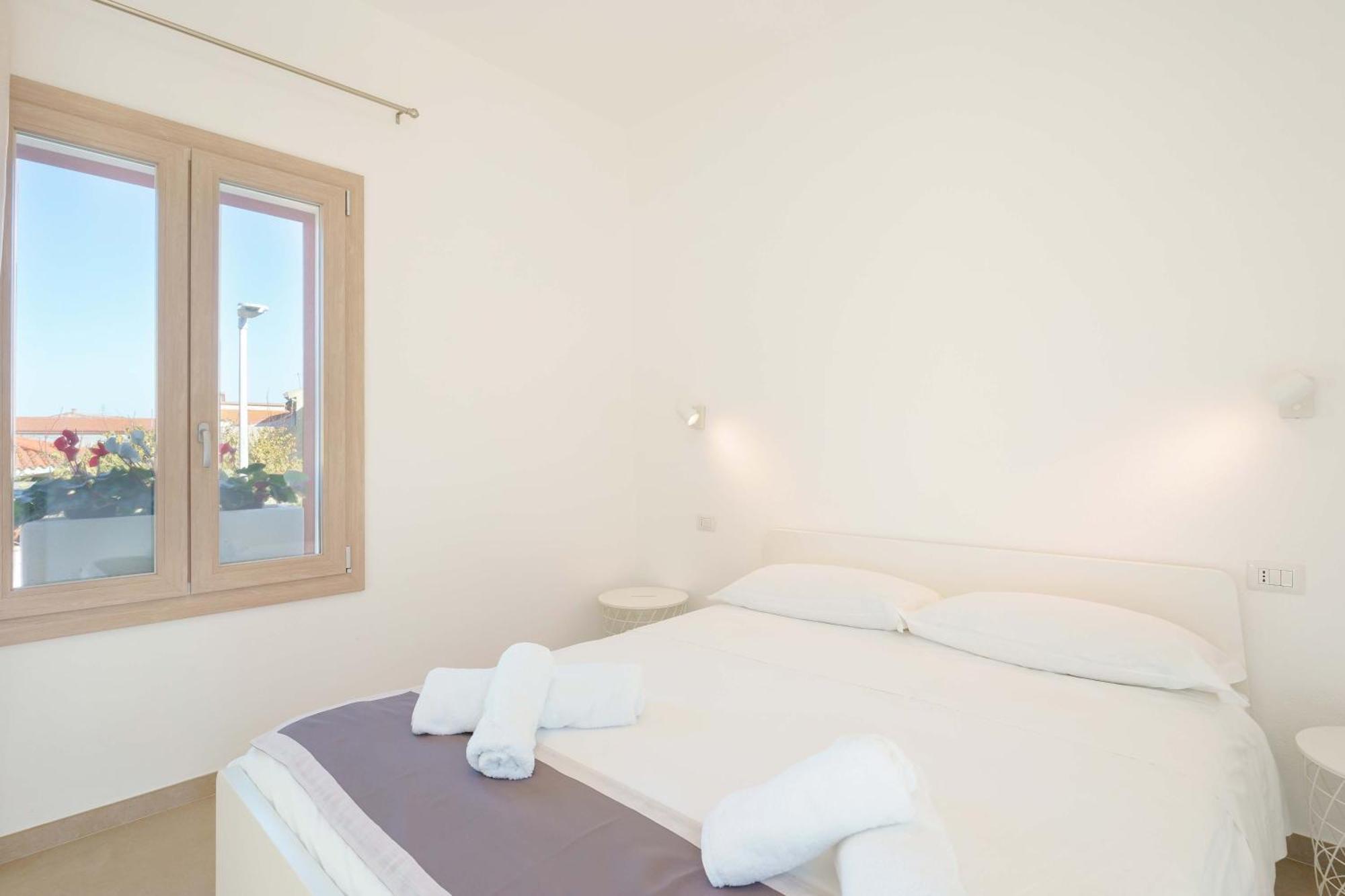 Guest House Deidda - Ts Rooms B&B San Sperate ภายนอก รูปภาพ