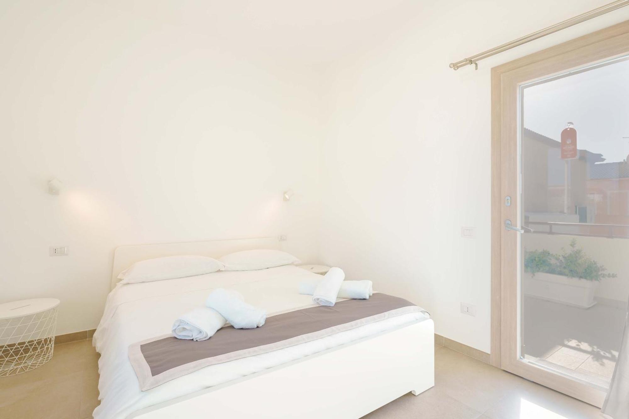 Guest House Deidda - Ts Rooms B&B San Sperate ภายนอก รูปภาพ
