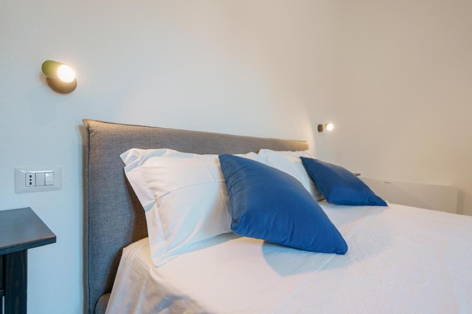 Guest House Deidda - Ts Rooms B&B San Sperate ภายนอก รูปภาพ