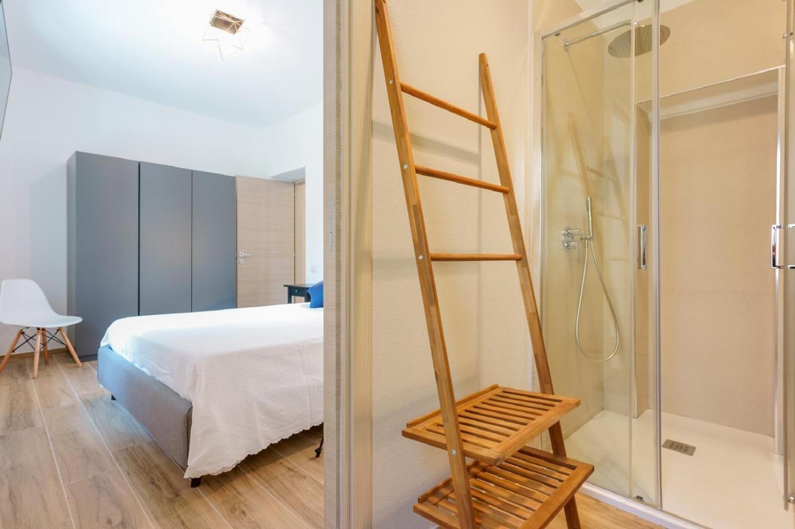 Guest House Deidda - Ts Rooms B&B San Sperate ภายนอก รูปภาพ