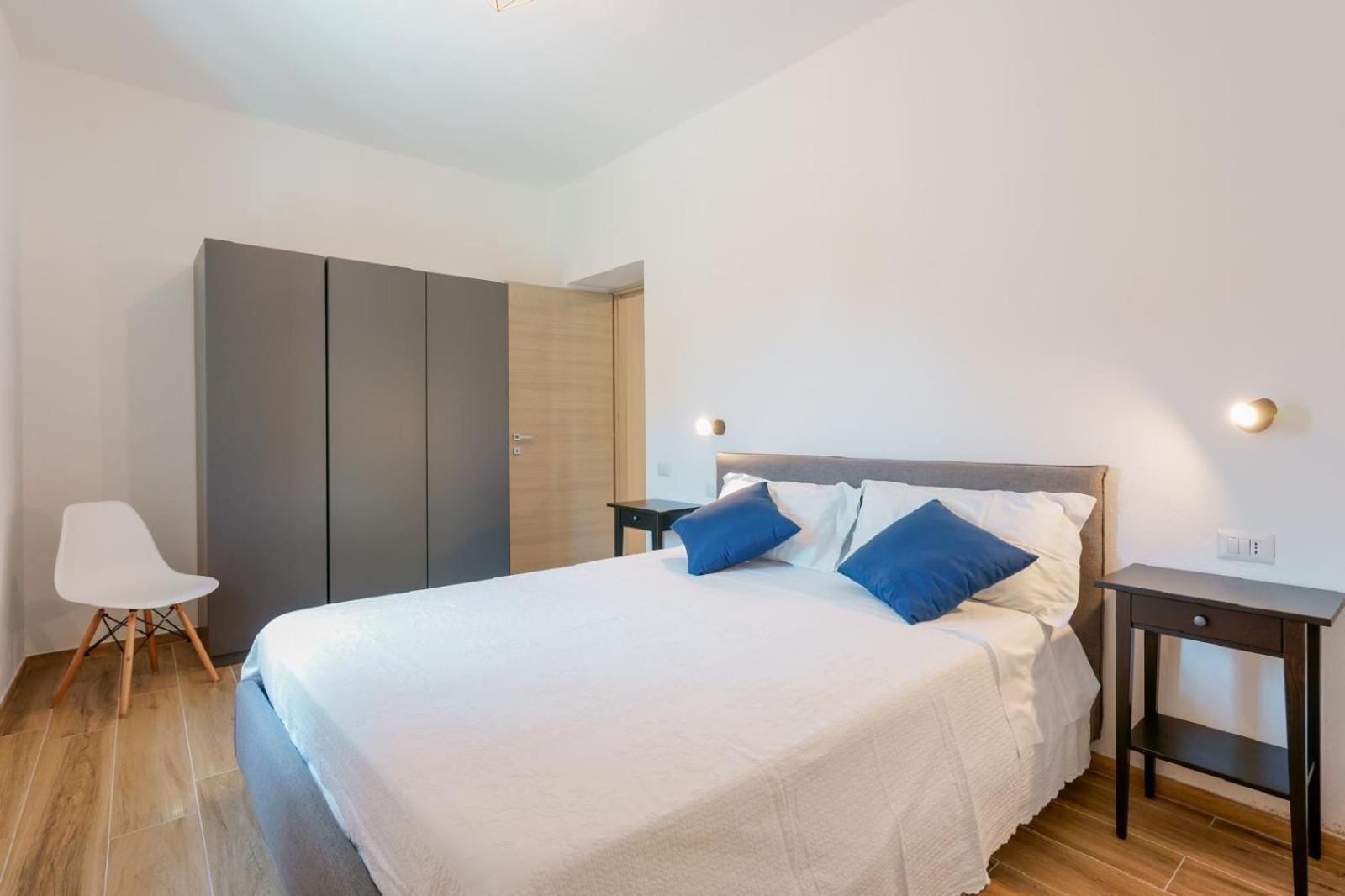 Guest House Deidda - Ts Rooms B&B San Sperate ภายนอก รูปภาพ