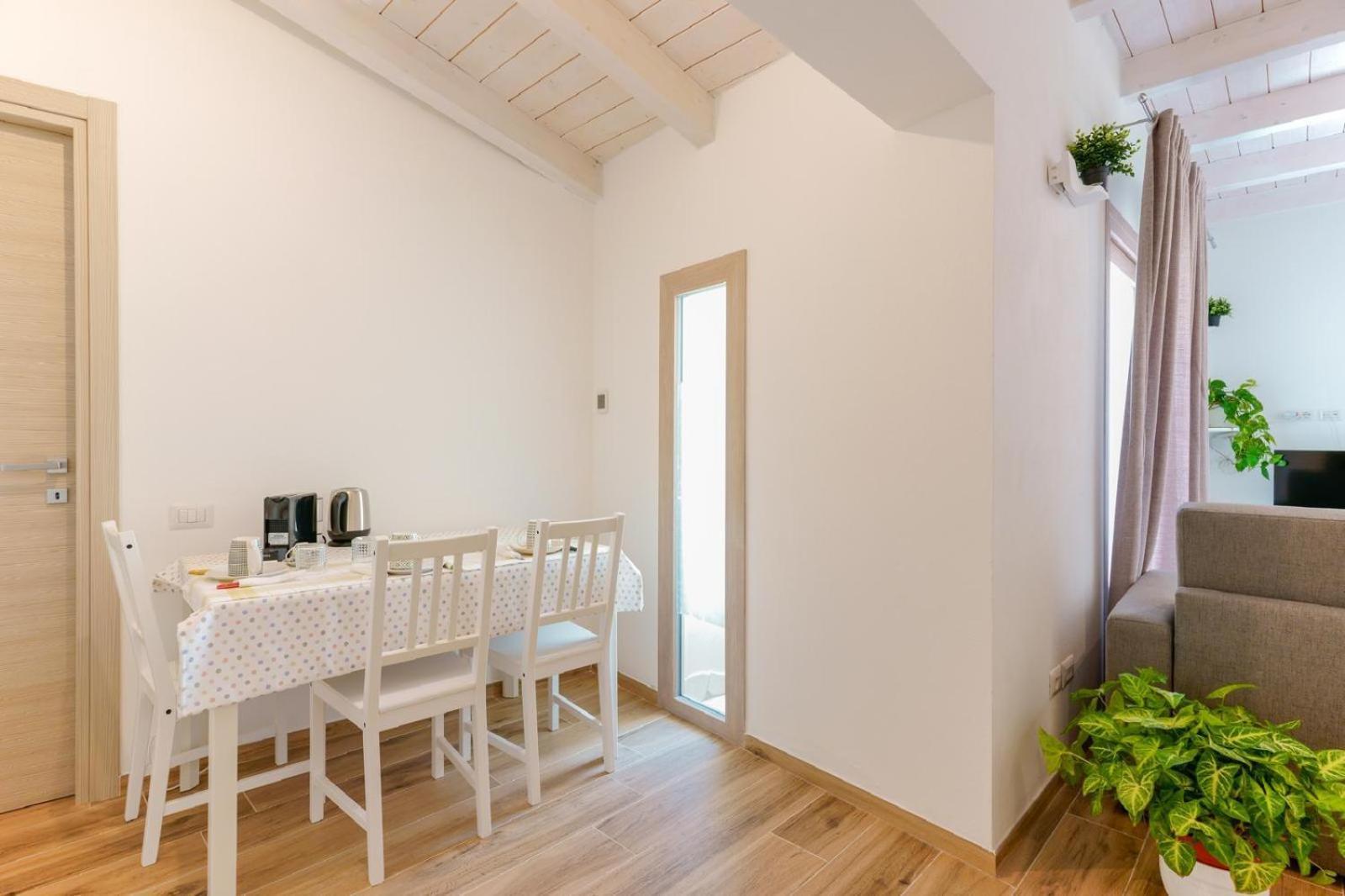 Guest House Deidda - Ts Rooms B&B San Sperate ภายนอก รูปภาพ