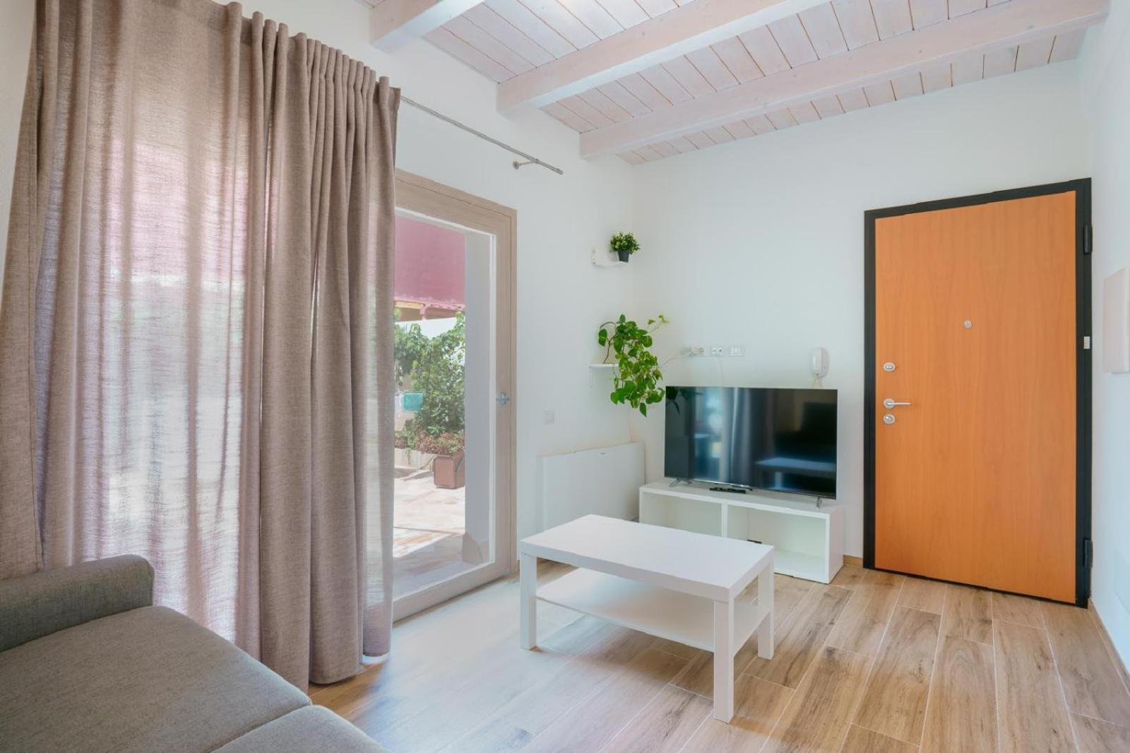 Guest House Deidda - Ts Rooms B&B San Sperate ภายนอก รูปภาพ